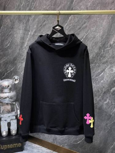 Chrome Hearts men Hoodies-1493(S-XL)
