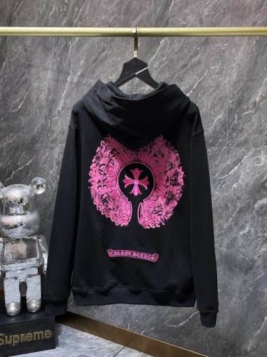 Chrome Hearts men Hoodies-1472(S-XL)