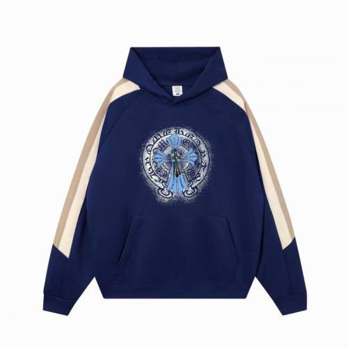 Chrome Hearts men Hoodies-1441(M-XXXXL)
