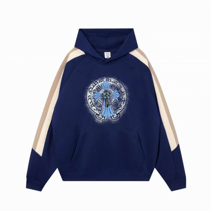 Chrome Hearts men Hoodies-1441(M-XXXXL)