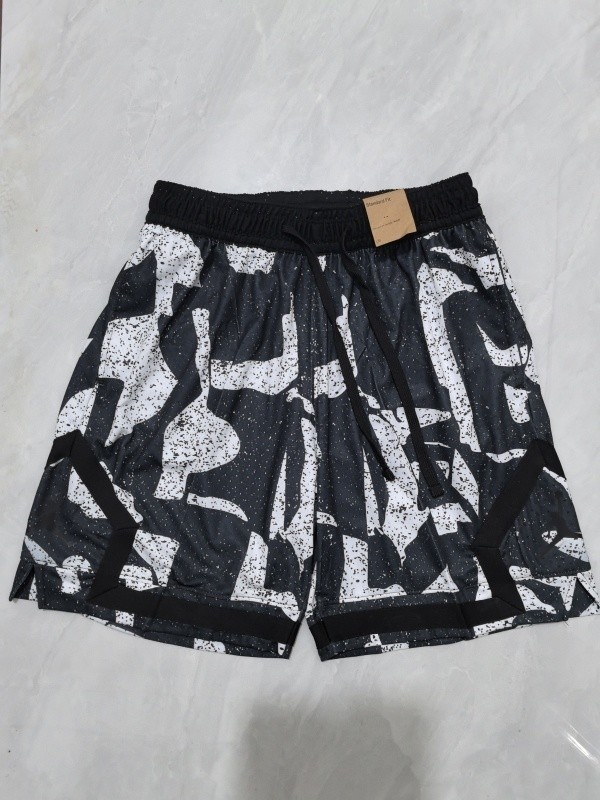 NBA Shorts-2027