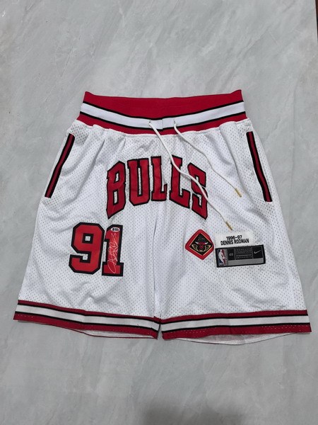 NBA Shorts-2017