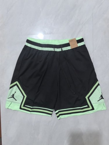 NBA Shorts-2009