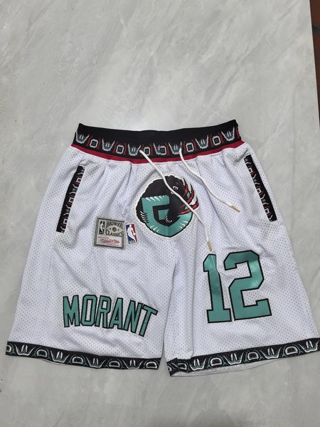 NBA Shorts-2002