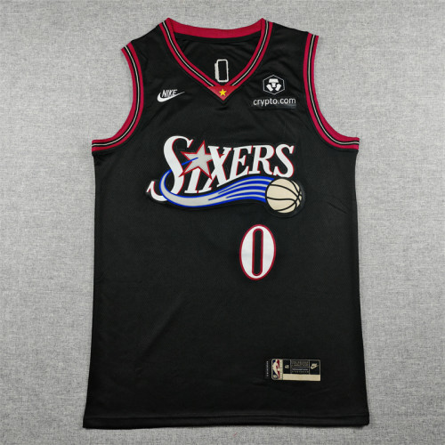 NBA Philadelphia 76ers-327