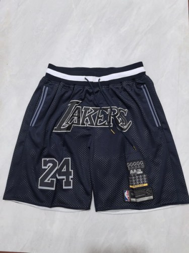 NBA Shorts-2013