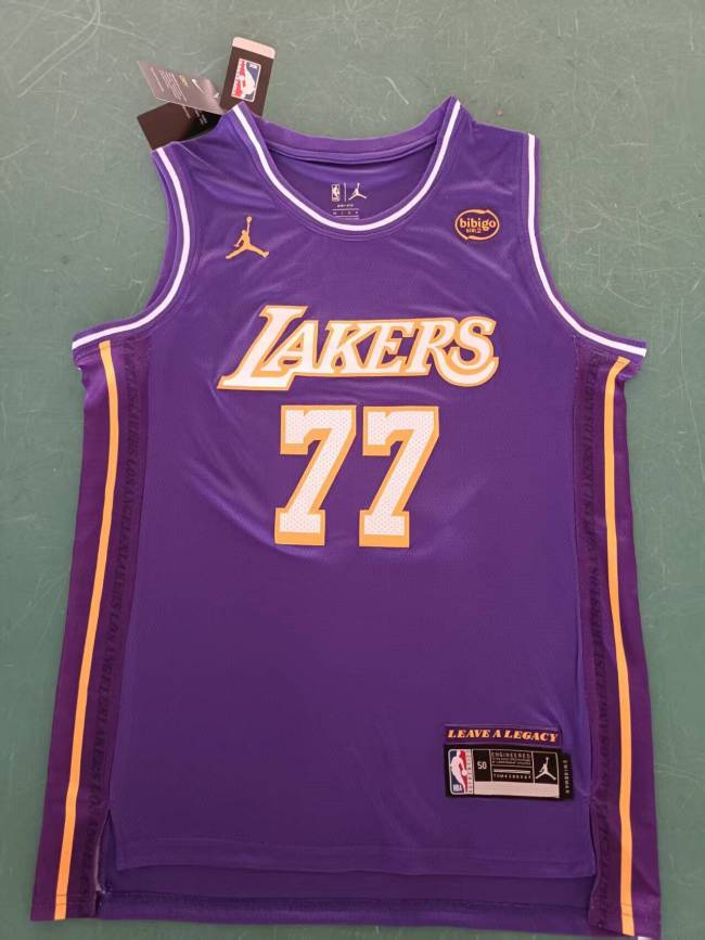 NBA Los Angeles Lakers-1215