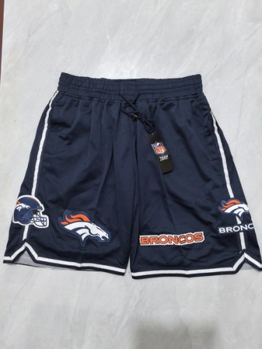 NBA Shorts-2007