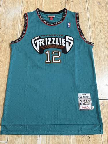 NBA Memphis Grizzlies-158