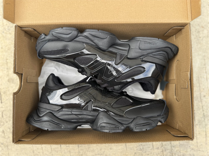 NB Shoes High End Quality-375