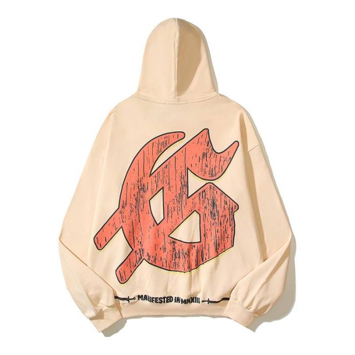 Godspeed men Hoodies-026(M-XXL)