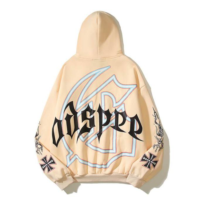 Godspeed men Hoodies-004(M-XXL)