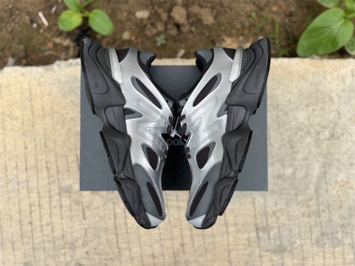 NB Shoes High End Quality-376