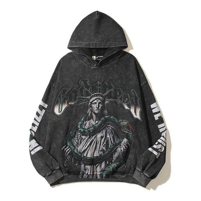 Godspeed men Hoodies-037(M-XXL)