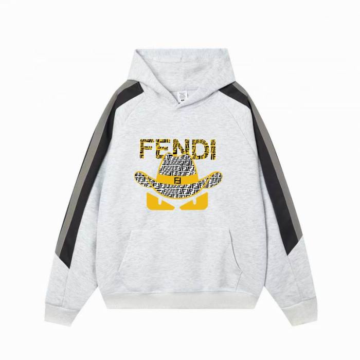 FD men Hoodies-970(M-XXXXL)
