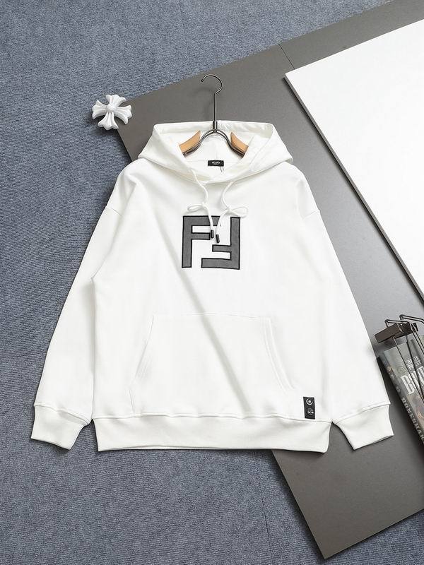 FD men Hoodies-978(XS-L)
