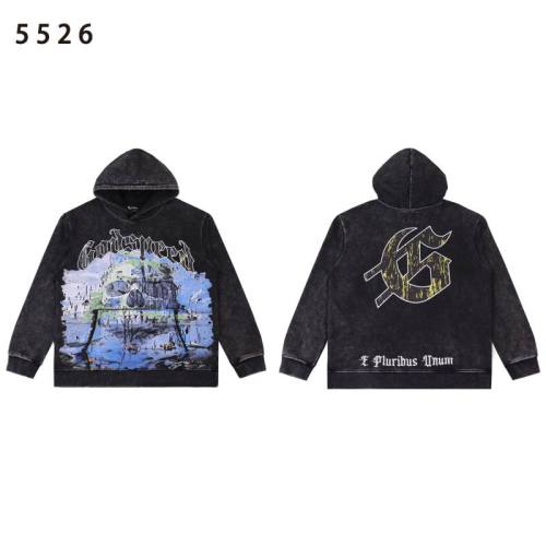 Godspeed men Hoodies-039(S-XL)