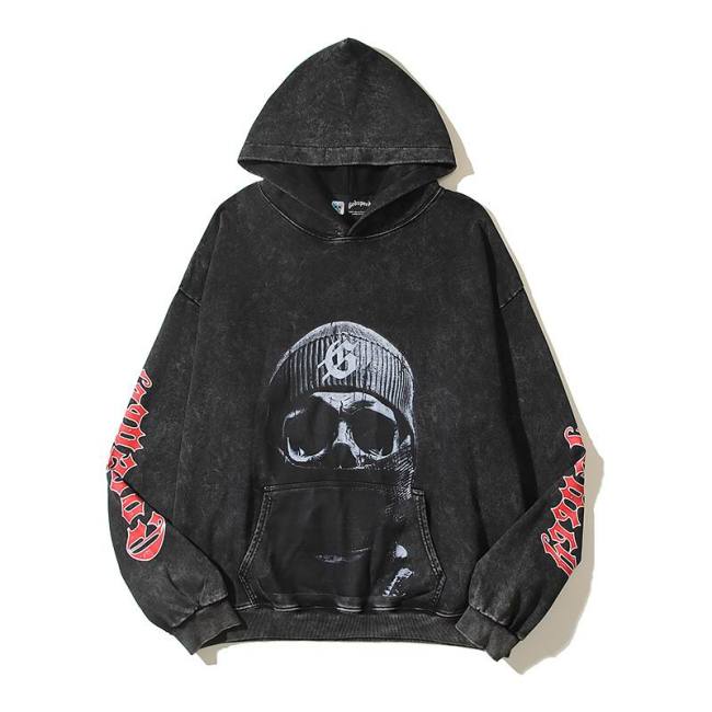 Godspeed men Hoodies-034(M-XXL)
