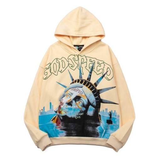 Godspeed men Hoodies-021(M-XXL)