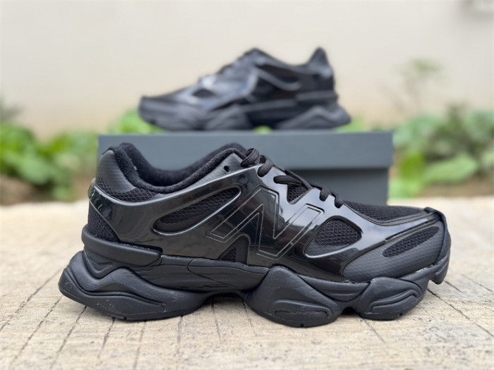 NB Shoes High End Quality-375