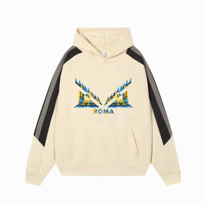 FD men Hoodies-975(M-XXXXL)