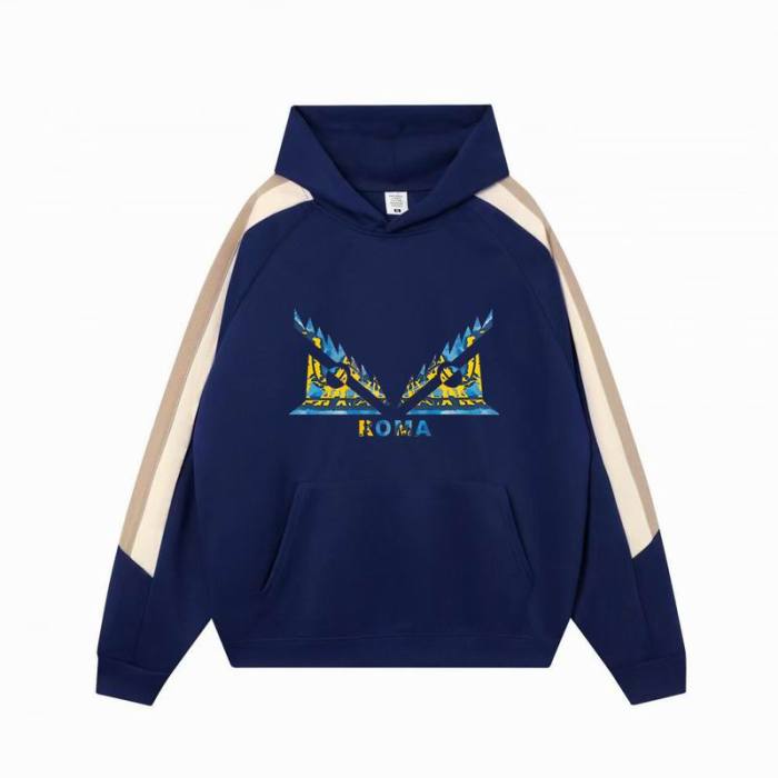 FD men Hoodies-973(M-XXXXL)