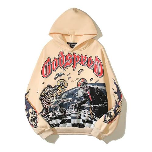 Godspeed men Hoodies-019(M-XXL)