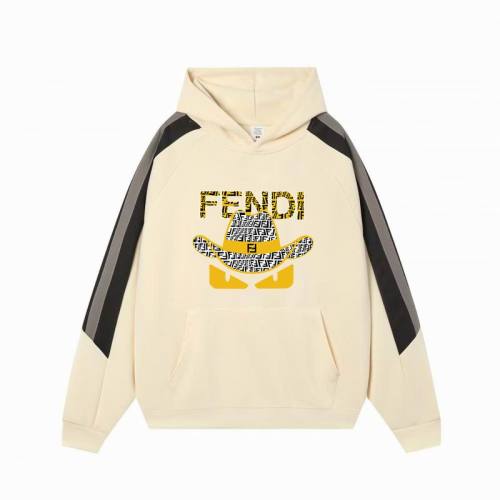 FD men Hoodies-971(M-XXXXL)