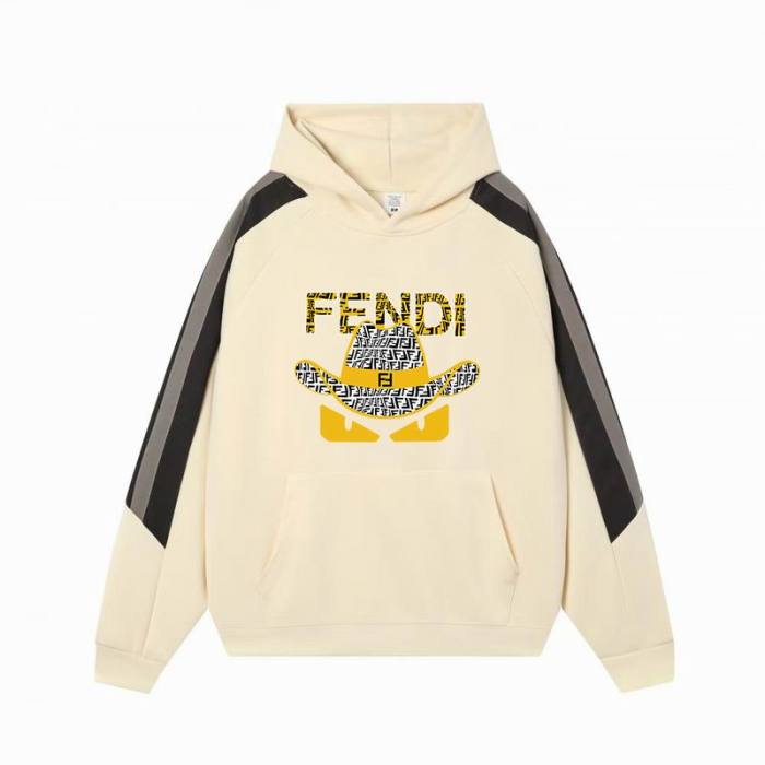 FD men Hoodies-971(M-XXXXL)
