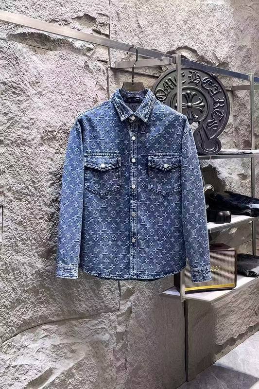 LV  Coat men-1170(M-XXXL)