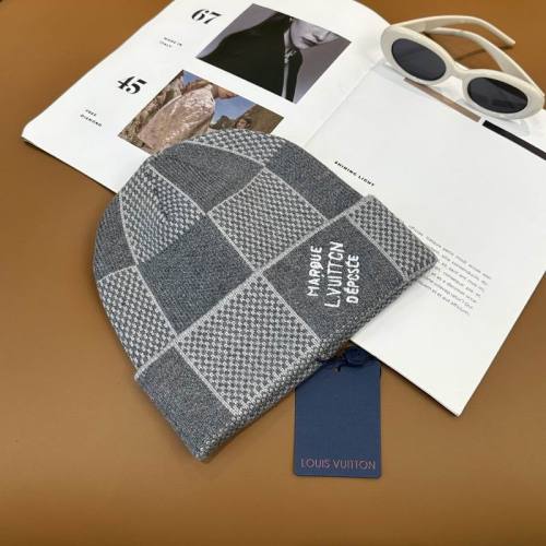 LV Hats AAA-1265