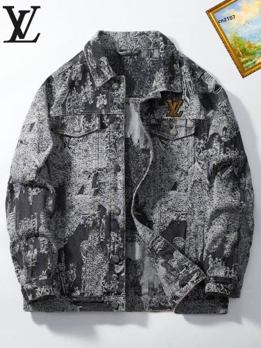 LV  Coat men-1245(M-XXXL)