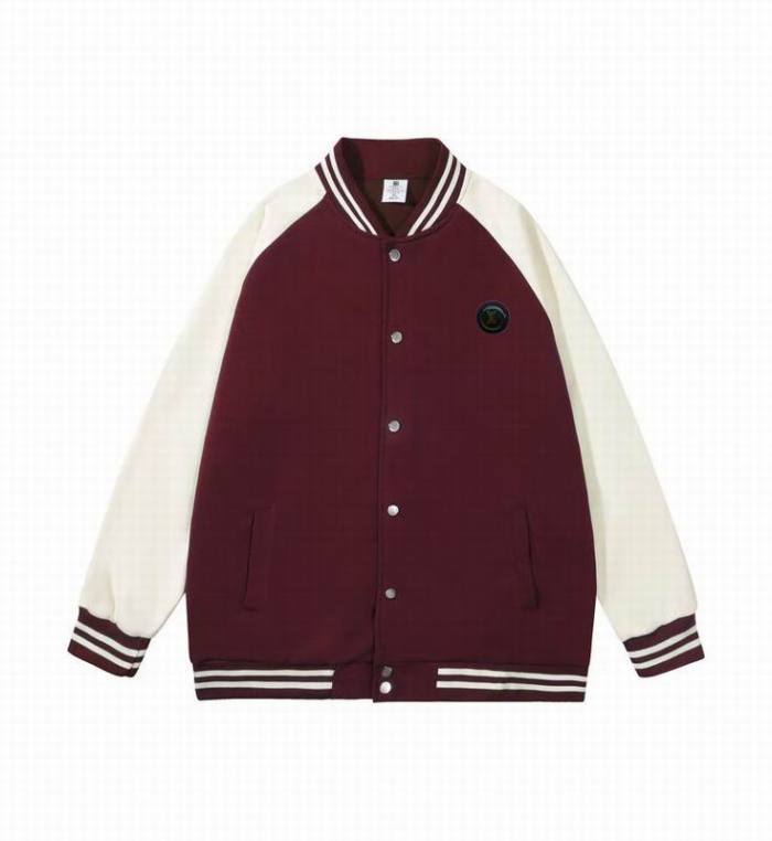 LV  Coat men-1212(S-XXXL)