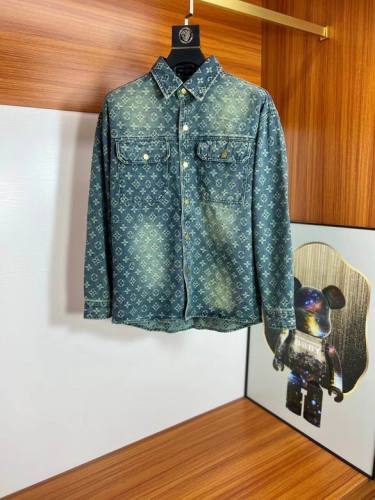 LV  Coat men-1191(M-XXL)