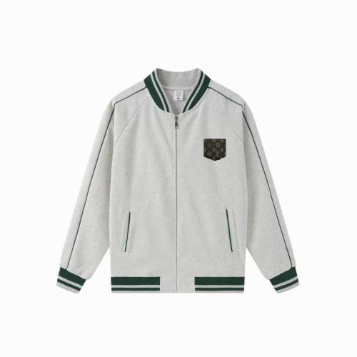 LV  Coat men-1203(S-XXXL)