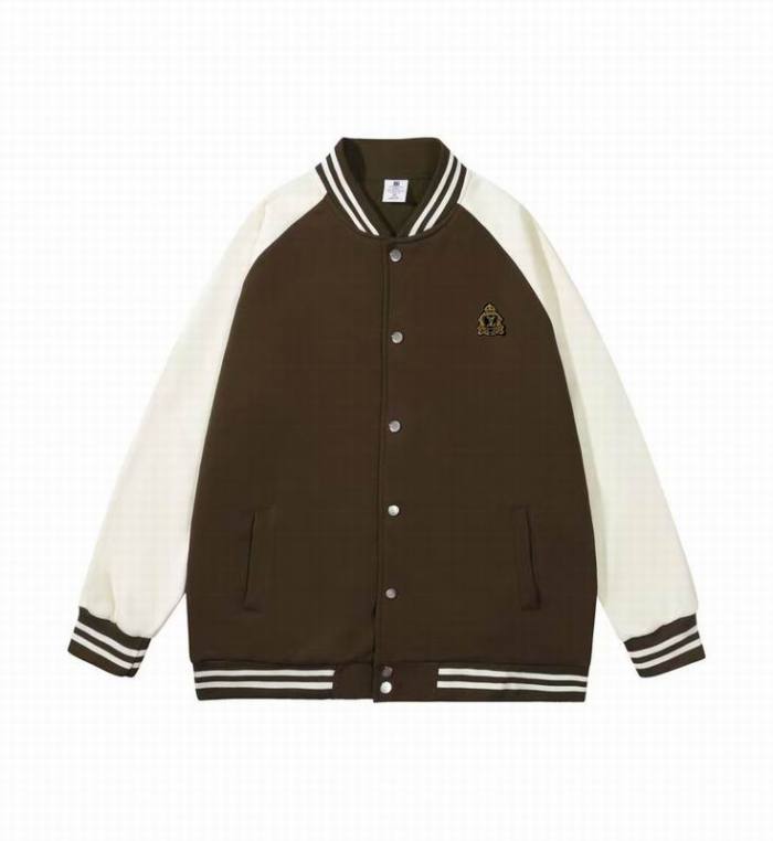 LV  Coat men-1211(S-XXXL)