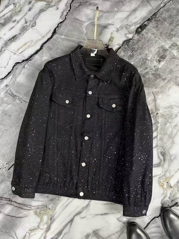LV  Coat men-1188(M-XXXXL)