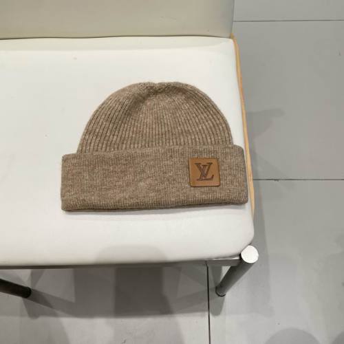 LV Hats AAA-1337