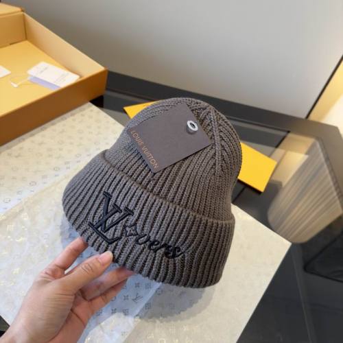 LV Hats AAA-1398