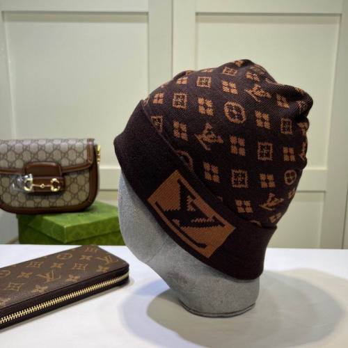 LV Hats AAA-1550