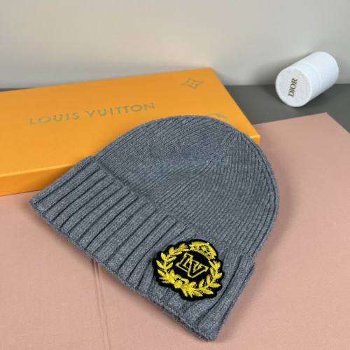 LV Hats AAA-1509