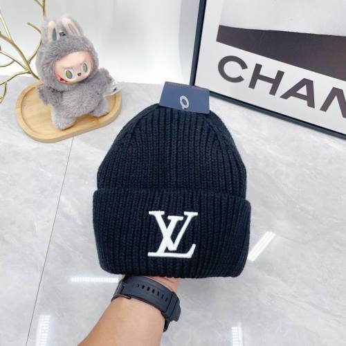 LV Hats AAA-1493