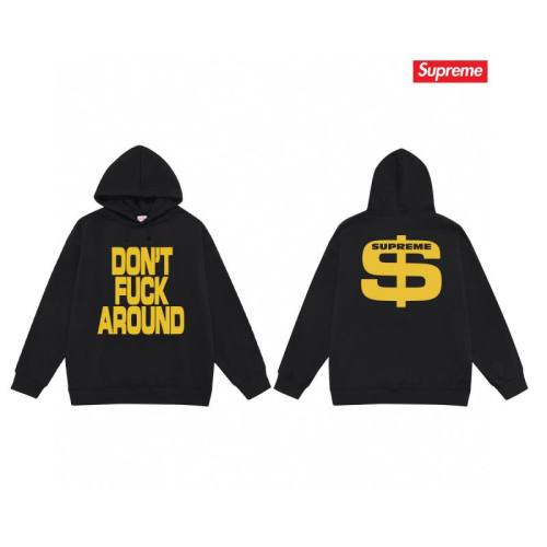 Supreme men Hoodies-528(S-XXL)