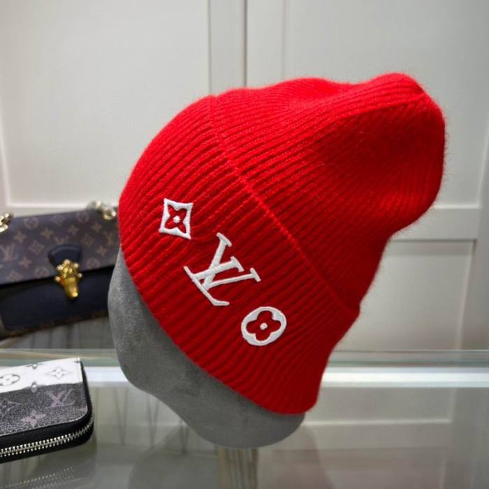 LV Hats AAA-1607