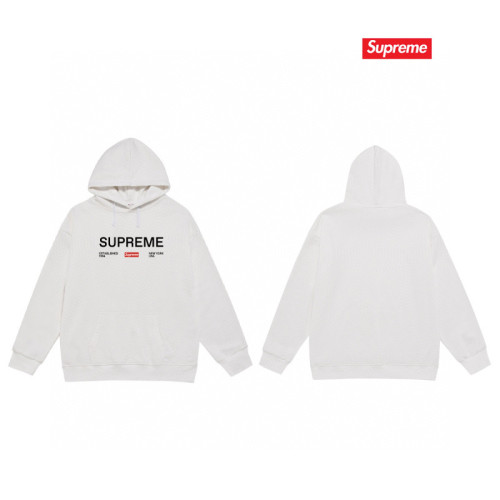Supreme men Hoodies-520(S-XXL)