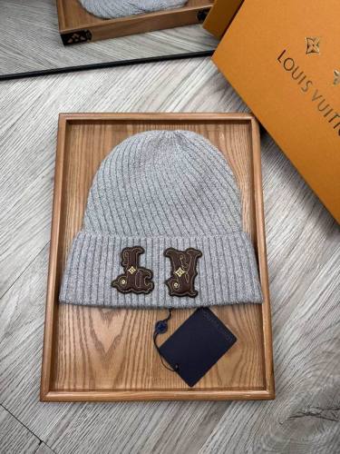 LV Hats AAA-1402