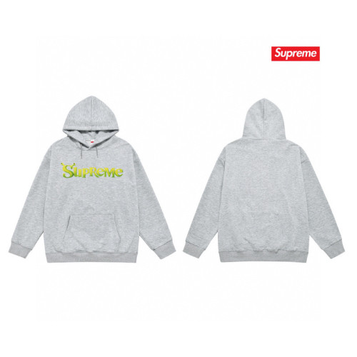 Supreme men Hoodies-533(S-XXL)