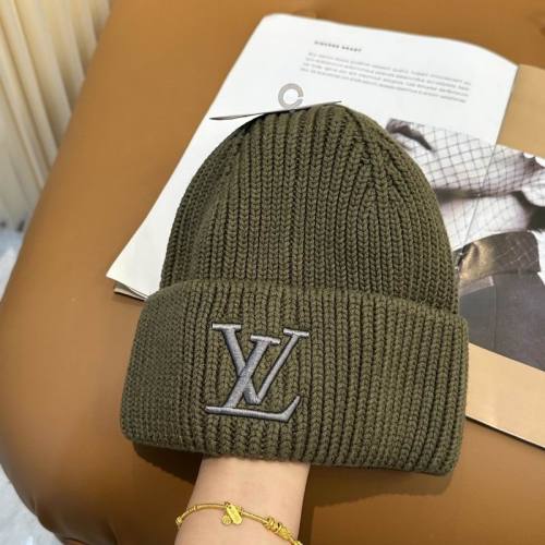 LV Hats AAA-1464