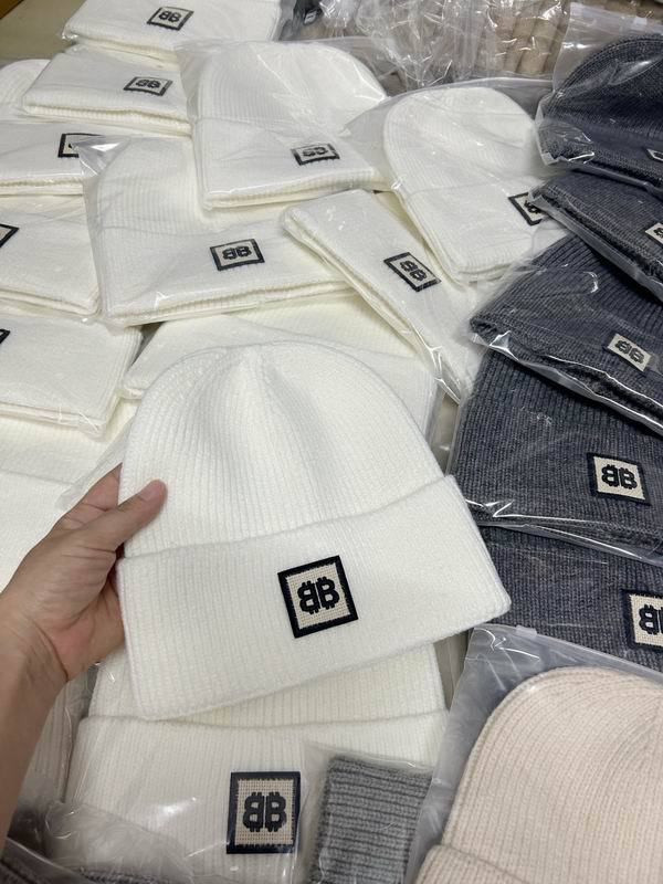 B Hats AAA-1286