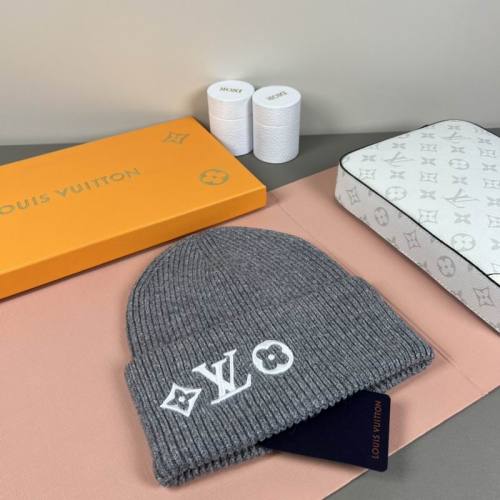 LV Hats AAA-1590